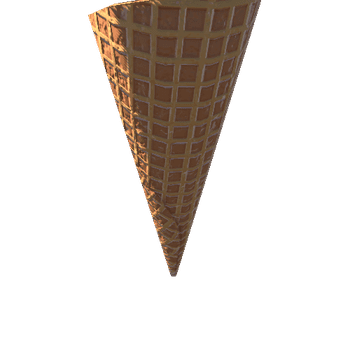 Cone_Waffle