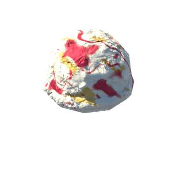 Icecream_Hard_StrawberryCheeseCake