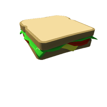 sandwich