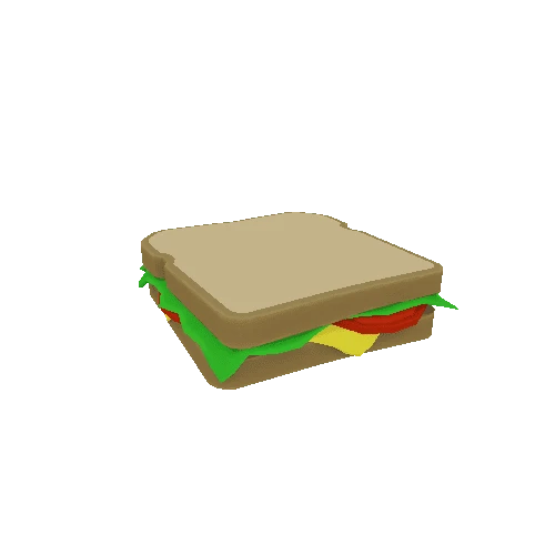 sandwich