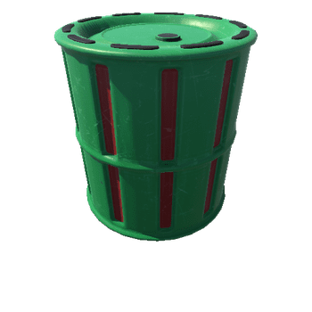 Barrel_green