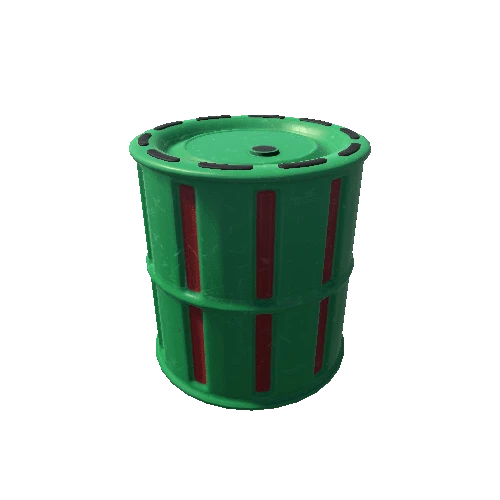 Barrel_green