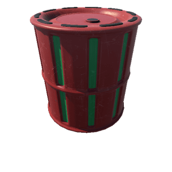 Barrel_red