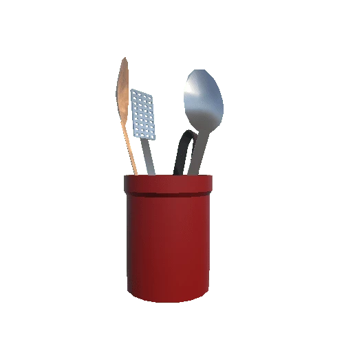 Utensils