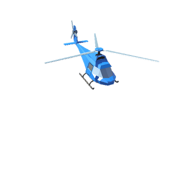 helicopter