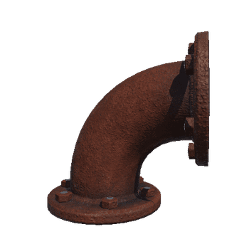 Rust_Pipeline_part_angle