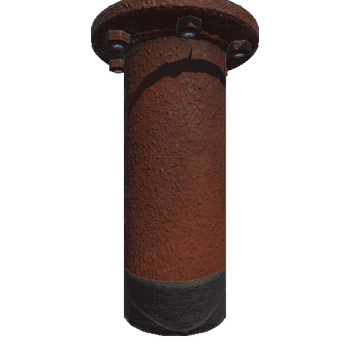 Rust_Pipeline_part_ground