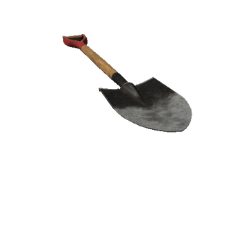 Shovel