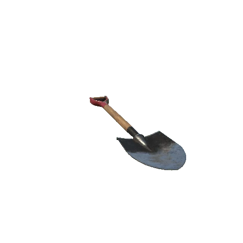 Shovel