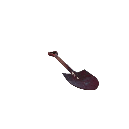 Shovel_Blood