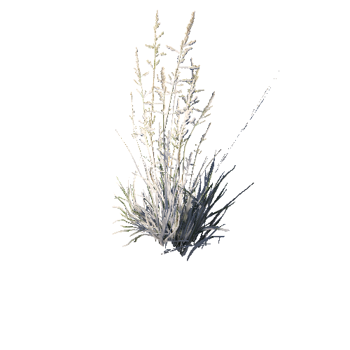 prefab_unity_Snow_grass_grass_bush_03