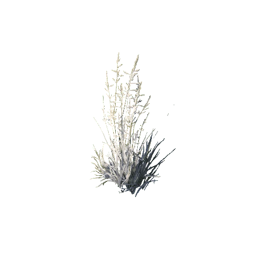 prefab_unity_Snow_grass_grass_bush_03