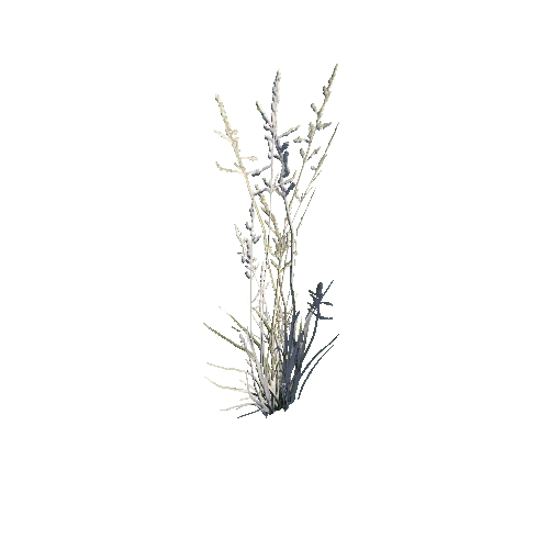 prefab_unity_Snow_grass_grass_bush_simple_04