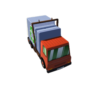 Grabage_truck_run