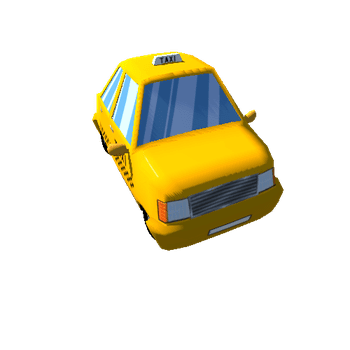 Taxi_run