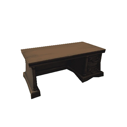 desk