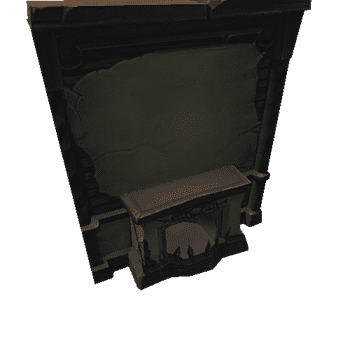 wall_fireplace