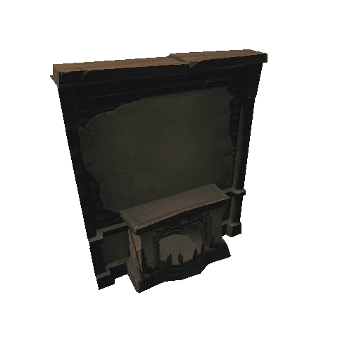 wall_fireplace