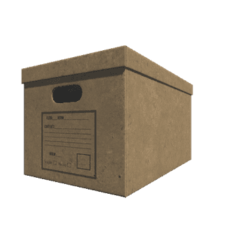 CartonBox