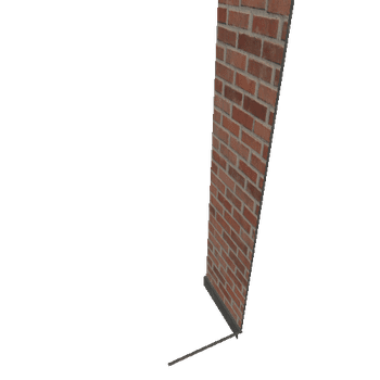 Wall_Corner_1M_Brick_Metal_Pref