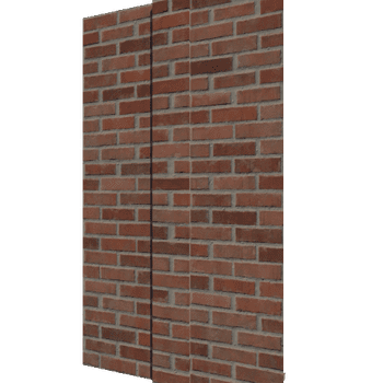 Wall_Wood_Corner_1M_Double_BrickSided_Pref