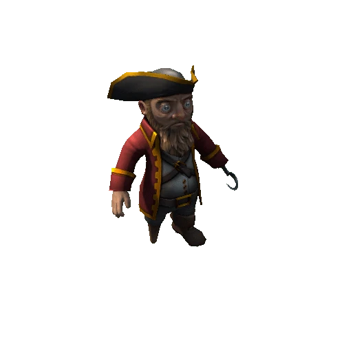 PirateCaptain