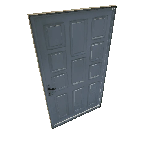 Door_House_01