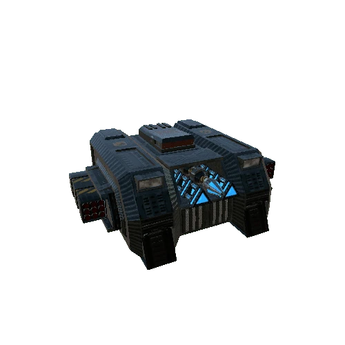 Beast_Tank_Plasma_Cannon_Grey