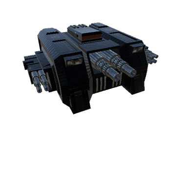 Best_Tank_Dual_Cannon_Black