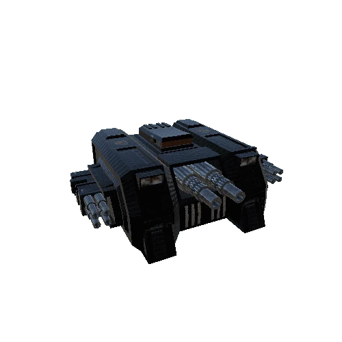 Best_Tank_Dual_Cannon_Black