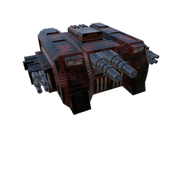 Best_Tank_Dual_Cannon_Red