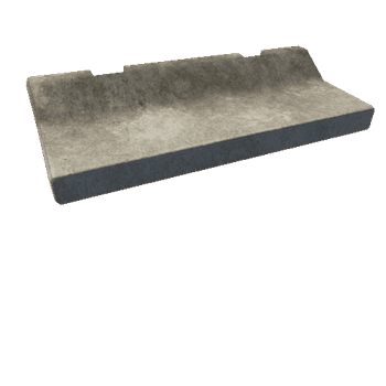 ConcreteBarrier01