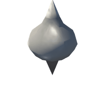 Bauble_silver_01