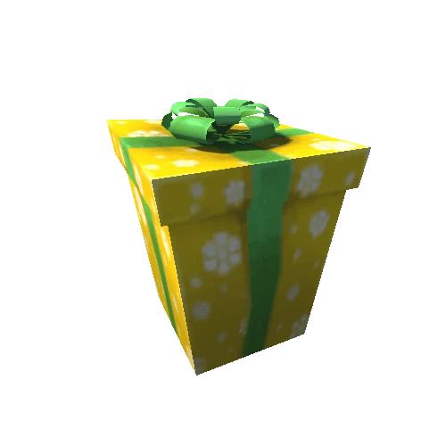 Giftbox_yellow_14