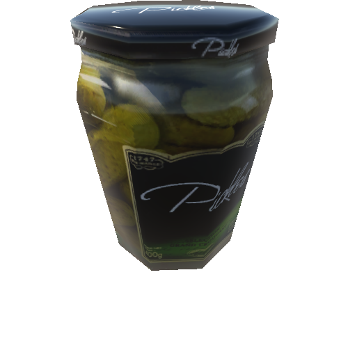 Product_Pickles