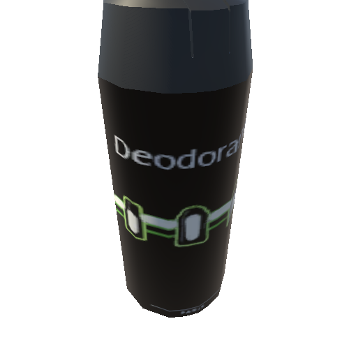 Product_deodorant