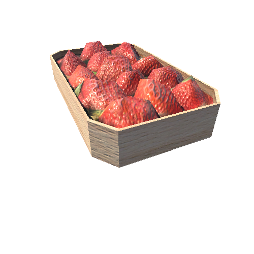 Product_strawberries