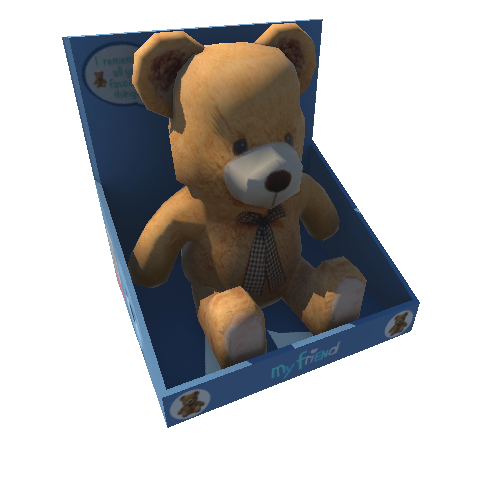 Product_teddybear