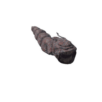 GiantWorm