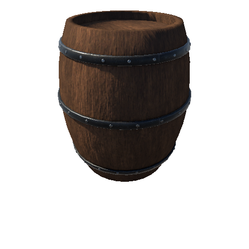 Barrel