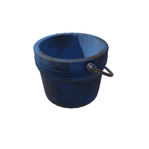 Bucket