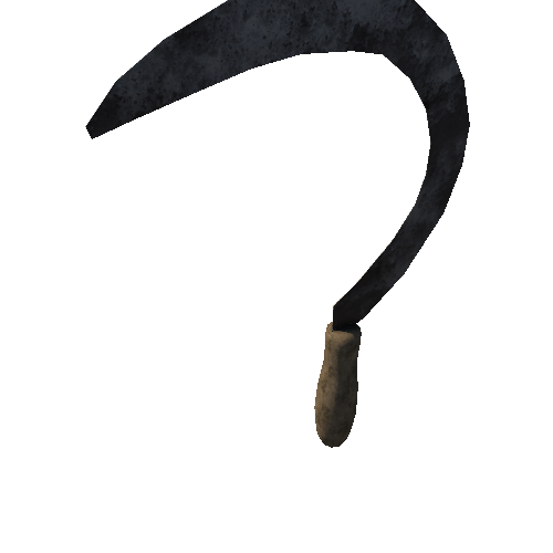 Sickle