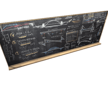 Classroom_Blackboard