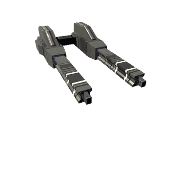 EnkarRepublicSmallTurret1BarrelStatic