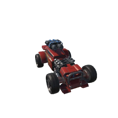 Rex_Car_V1