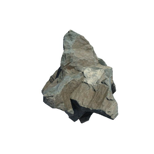 Rock01_SmallCluster