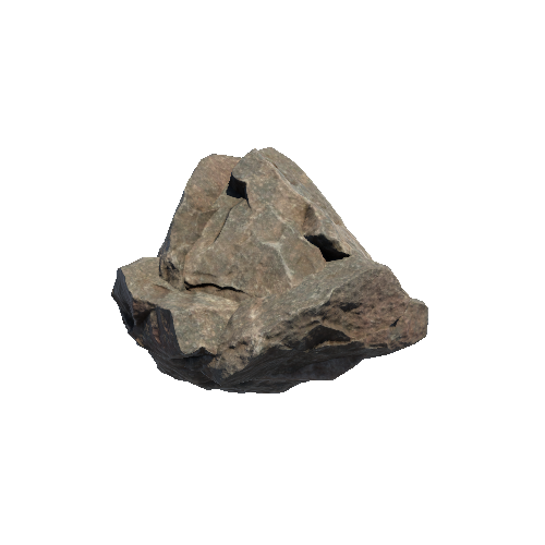 Rock02_smallCluster