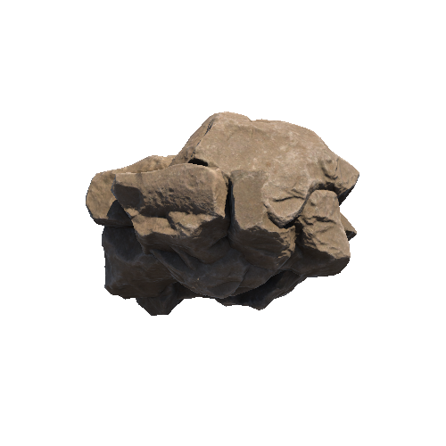 Rock04_Cluster