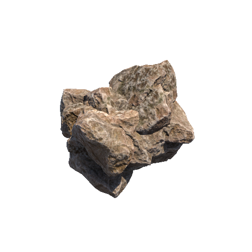 Rock06_Cluster