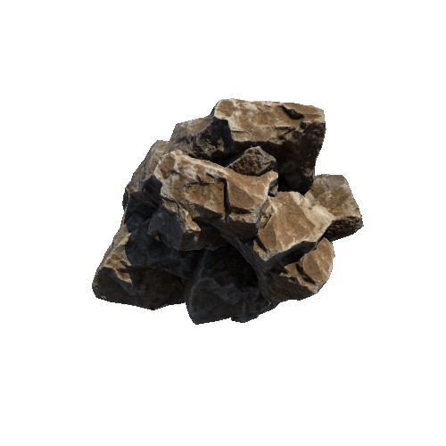 Rock08_Cluster